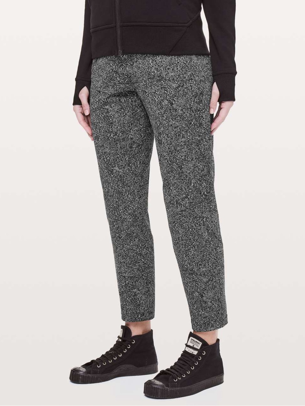 Lululemon On The Fly Pant